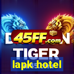 lapk hotel